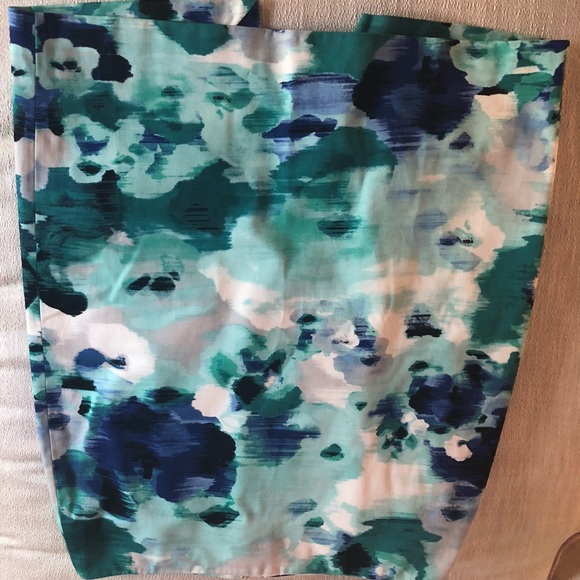 White House Black Market Blue Three Piece Set - Picture 6 of 6